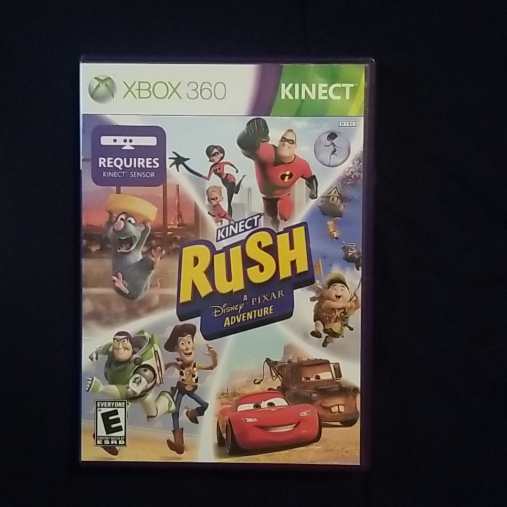 XBOX 360 - Picture 2 of 4
